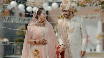Bhishaj & Neha