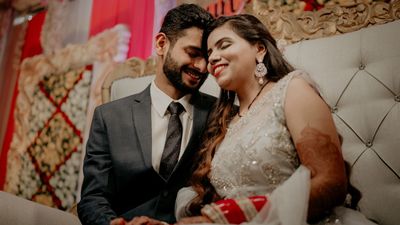 Varun & Rasika