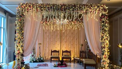 PASTEL MANDAP