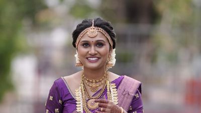 Hindu Brides 