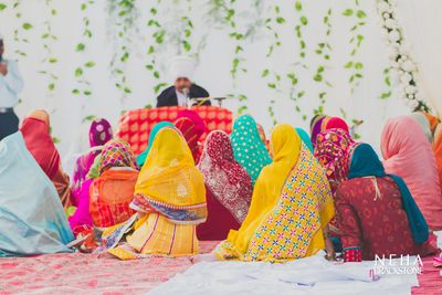 Chandigarh Wedding