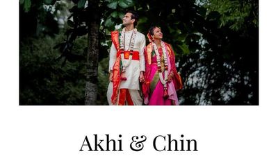 Akhi & Chin