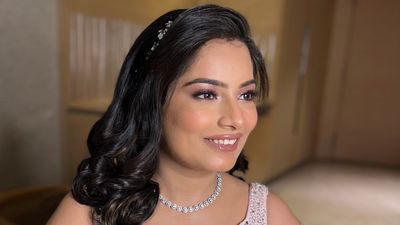 Mehak gumbher