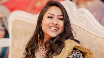 Poorvi Aggarwal
