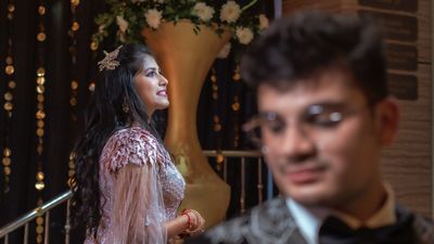 Akshat & Stuti : Wedding Album