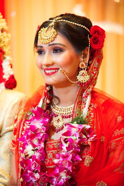 My Bride Vibhuti