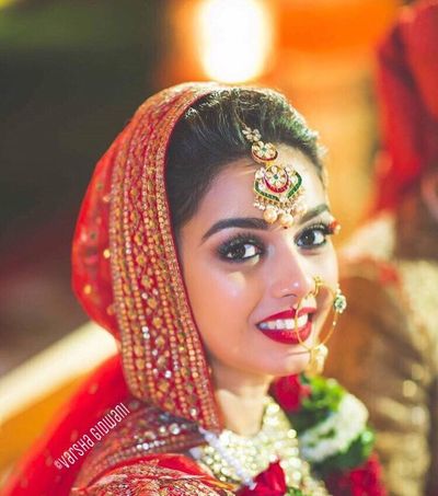 Pune High Profile Socialite Wedding 