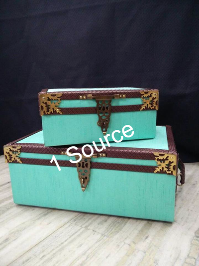 Trousseau Trunk