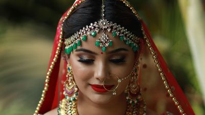 Drishti weds Arjun