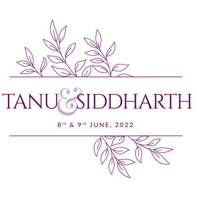 Tanu + Siddharth