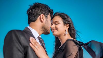 JAIPUR PREWEDDING