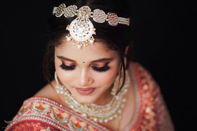 Bride Mumuksha