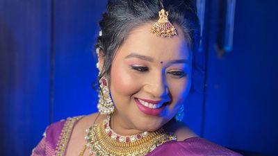 Southindian Brides 