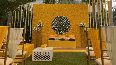 Haldi Decor