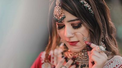 The Shahanshahi Bride