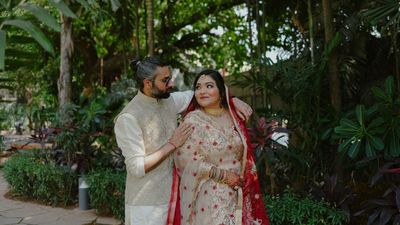 EKTA & SAGAR