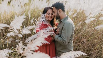Aditya & Divya | Pre Wedding