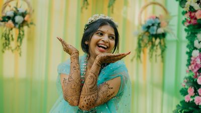 Akshay & Prerna | Marathi Wedding