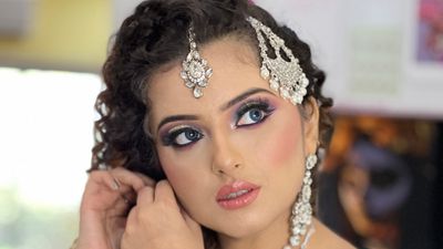 Pakistani Bride 