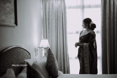 Gayathri & Anand