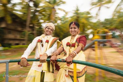 Sunitha n Indranath