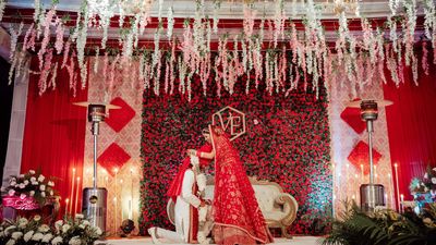Vikram & Ekta Wedding