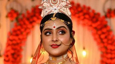 Bengali brides collection