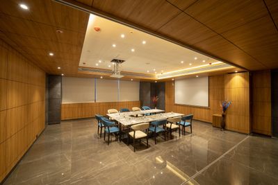 Regal Banquets - Conference Hall