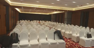 Regal Banquets at The Monarch Chakan MIDC