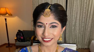 Prashanthi