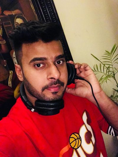 Dj Nikhil