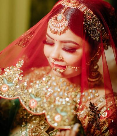Mordabad Brides