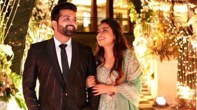 Parul X Oberoi
