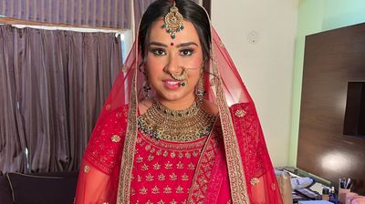 Anjali’s wedding