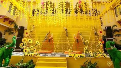 Haldi Decor 