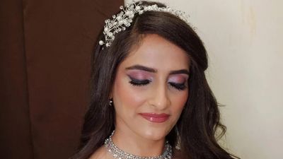  Bride Karishma 