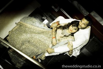 Vineet & Priyanka