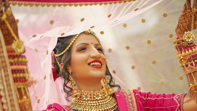 wedding photographers in jaipur
