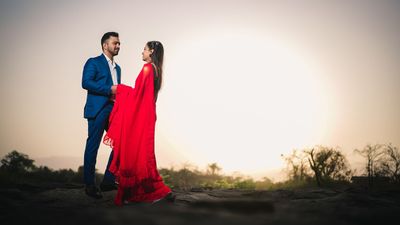 Akshay+sonali