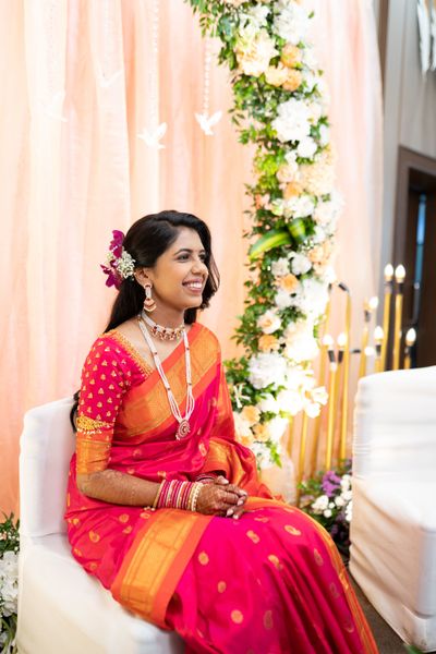 Bride & Groom - Riddhi❤Suhrud