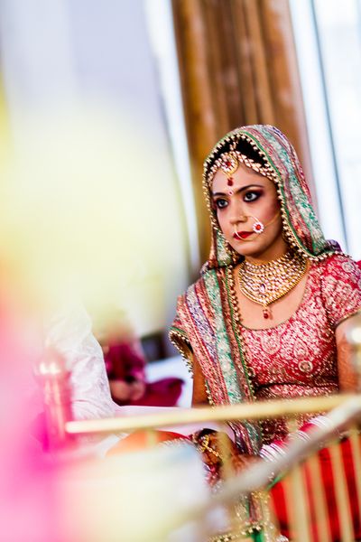 Sikh-Wedding