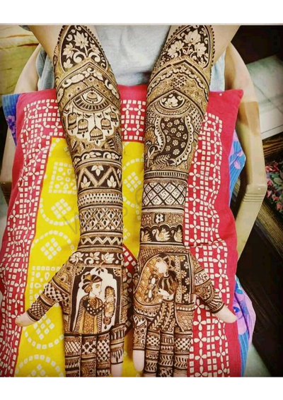 Mehandi