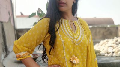 festive wear