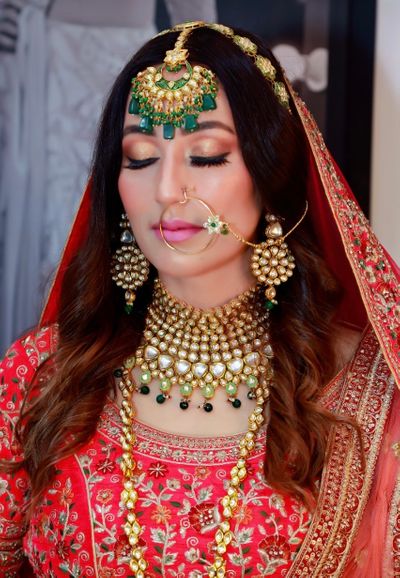 Meena Weds Rahul 