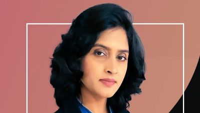 Indu Yadav - Makeup Artist