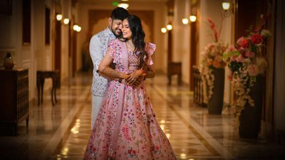 Abhishek Weds Ragini