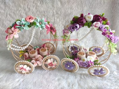 RING PLATTERS