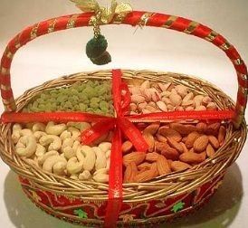 Dry fruit Box