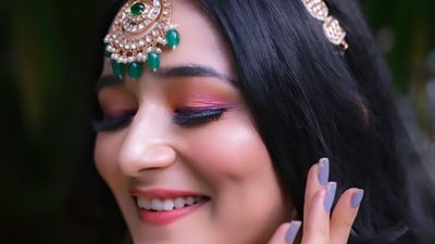 Ayushi Shukla