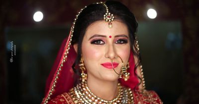 Ankit & Aanchal